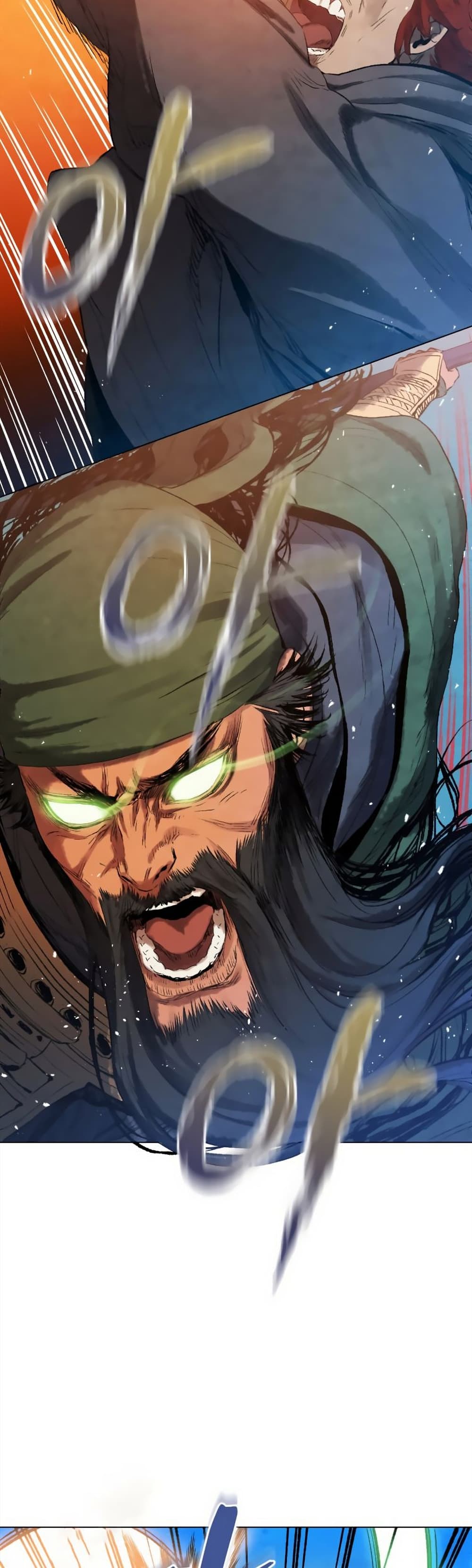 Three Kingdoms Lu Buโ€s Legacy เธ•เธญเธเธ—เธตเน 39 (15)