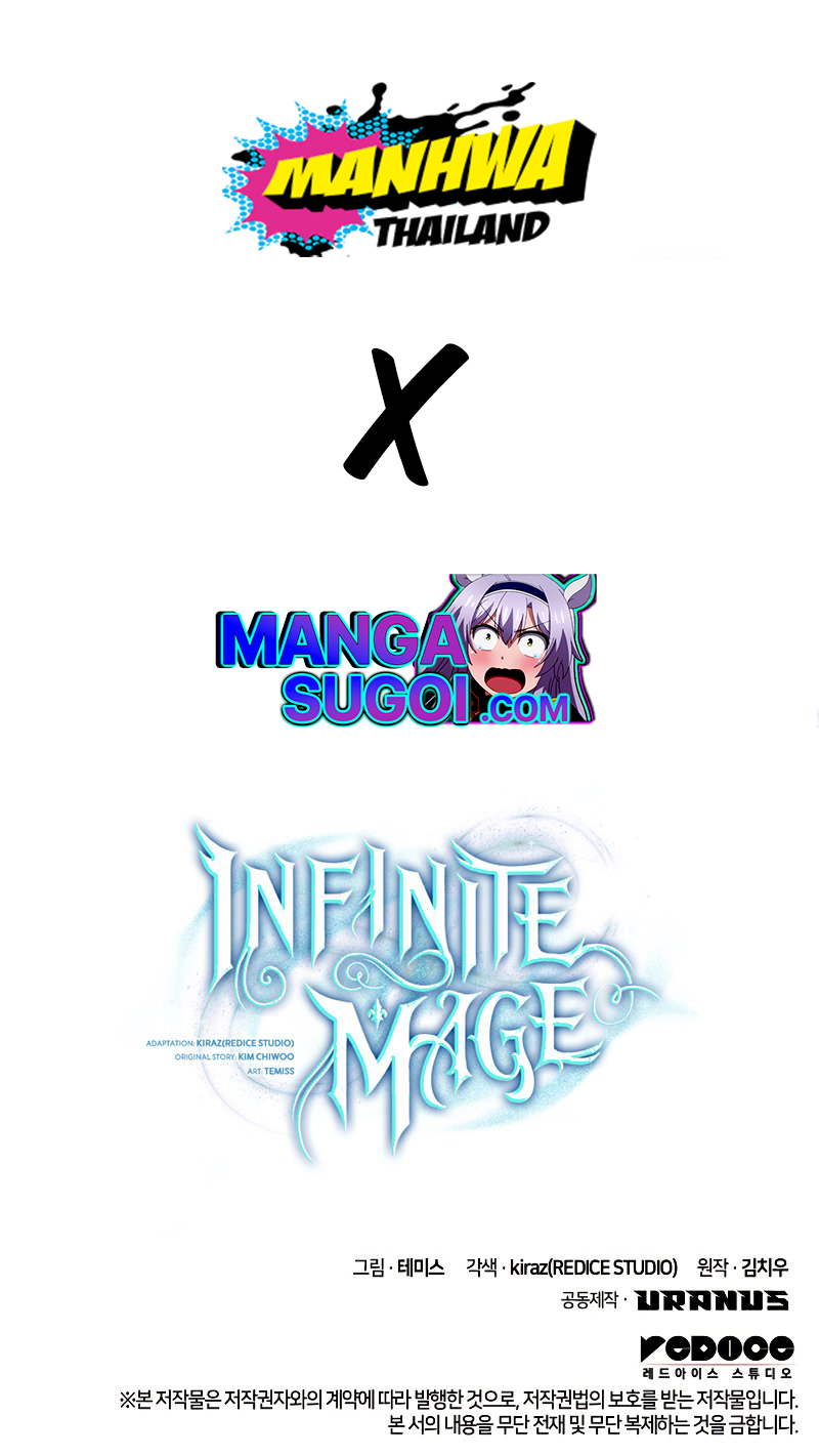 Infinite Mage 46 10