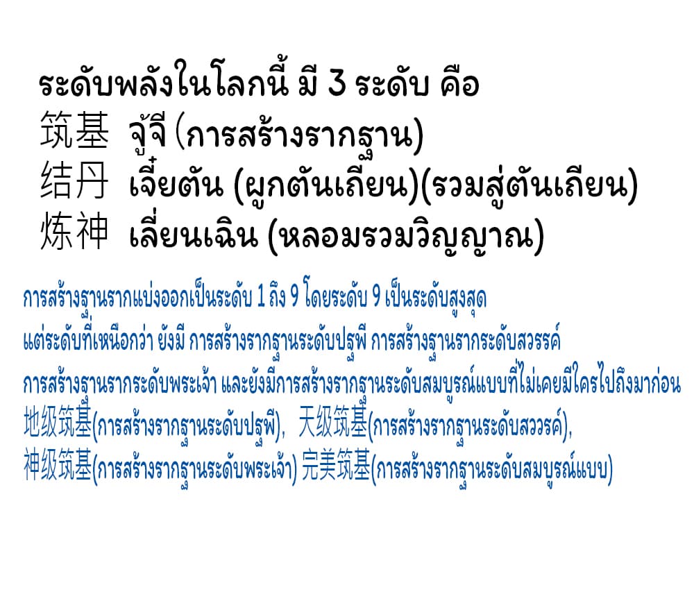 Eternal god King เธ•เธญเธเธ—เธตเน 49 (26)