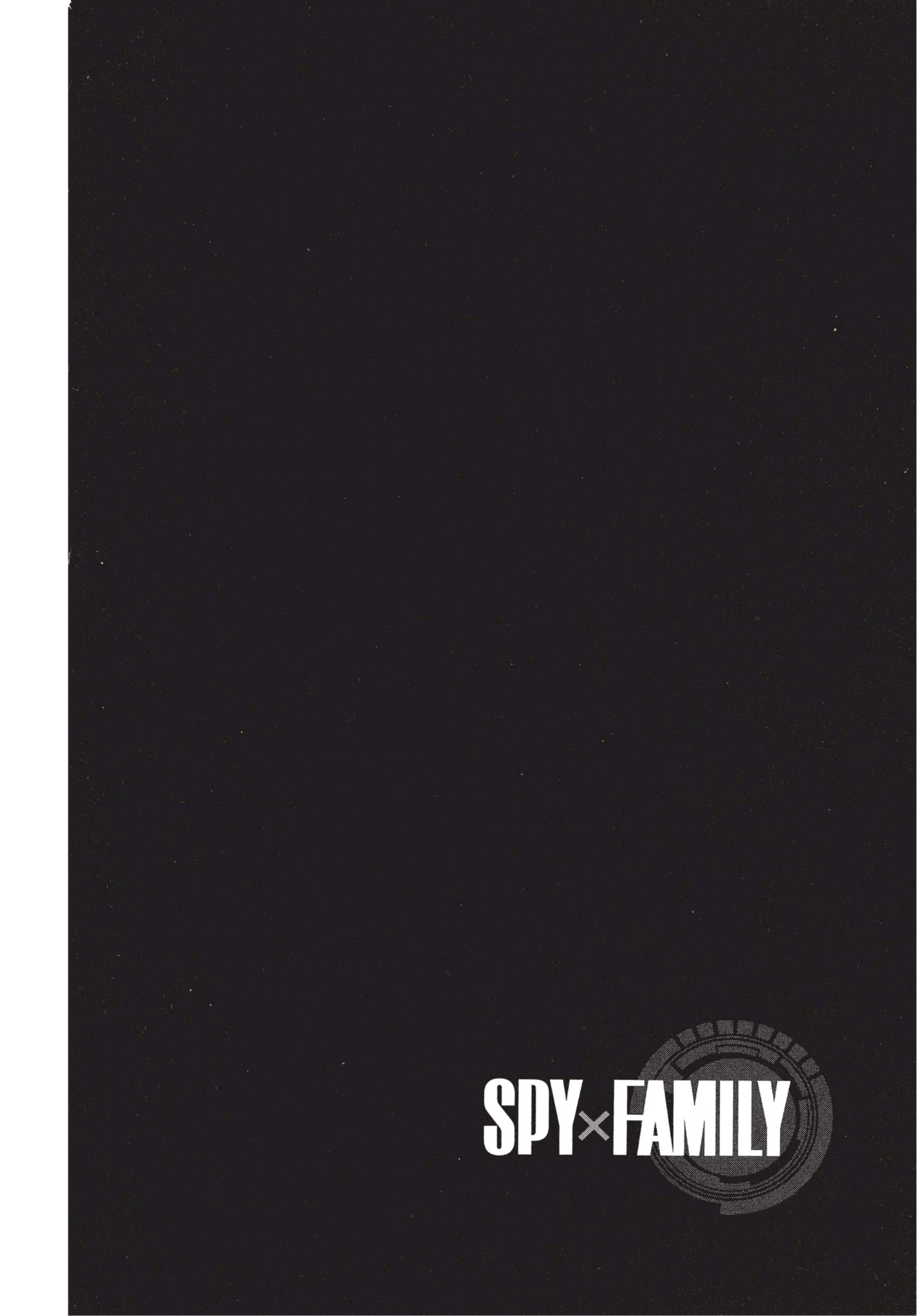 Spy X Family 32.1 (30)