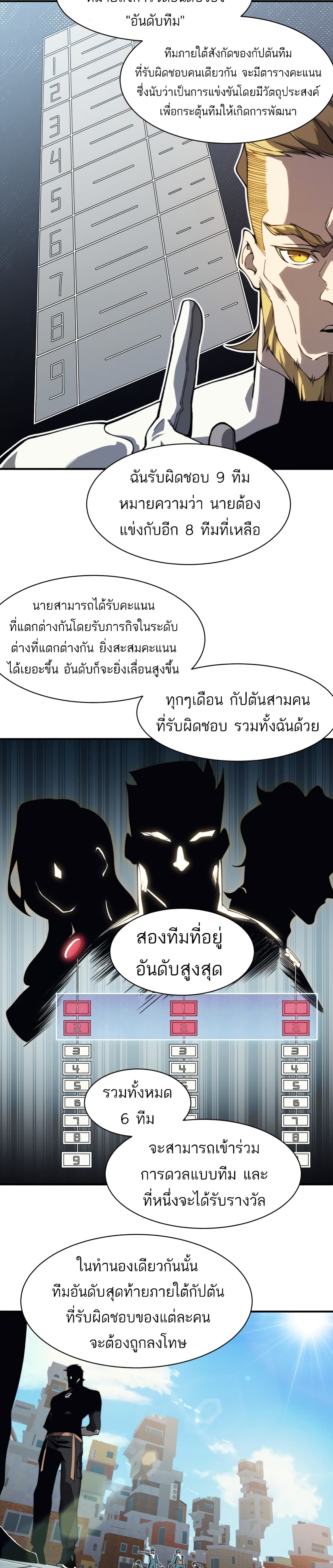 Demonic Evolution เธ•เธญเธเธ—เธตเน 10 (17)