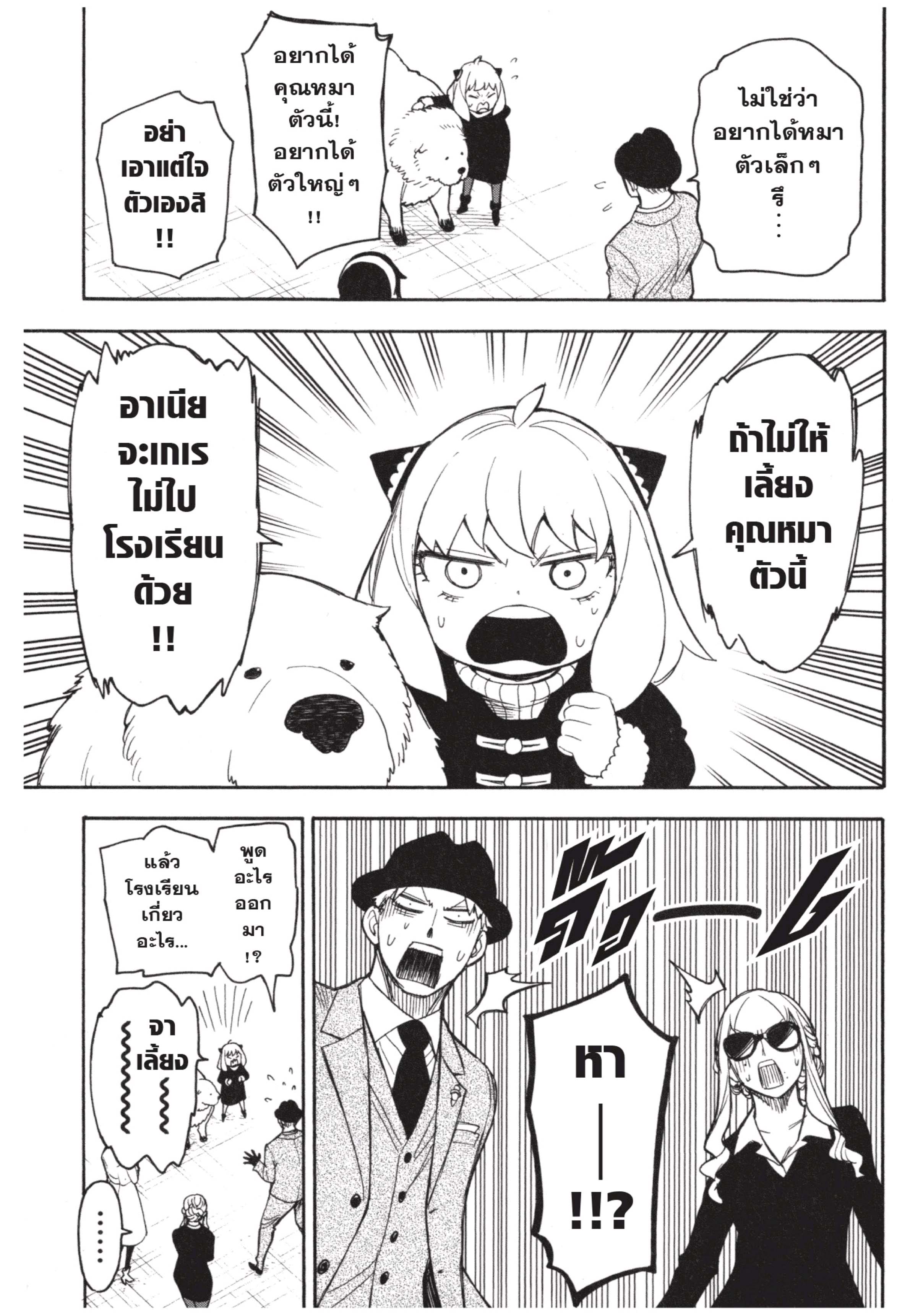 Spy X Family 22 (17)